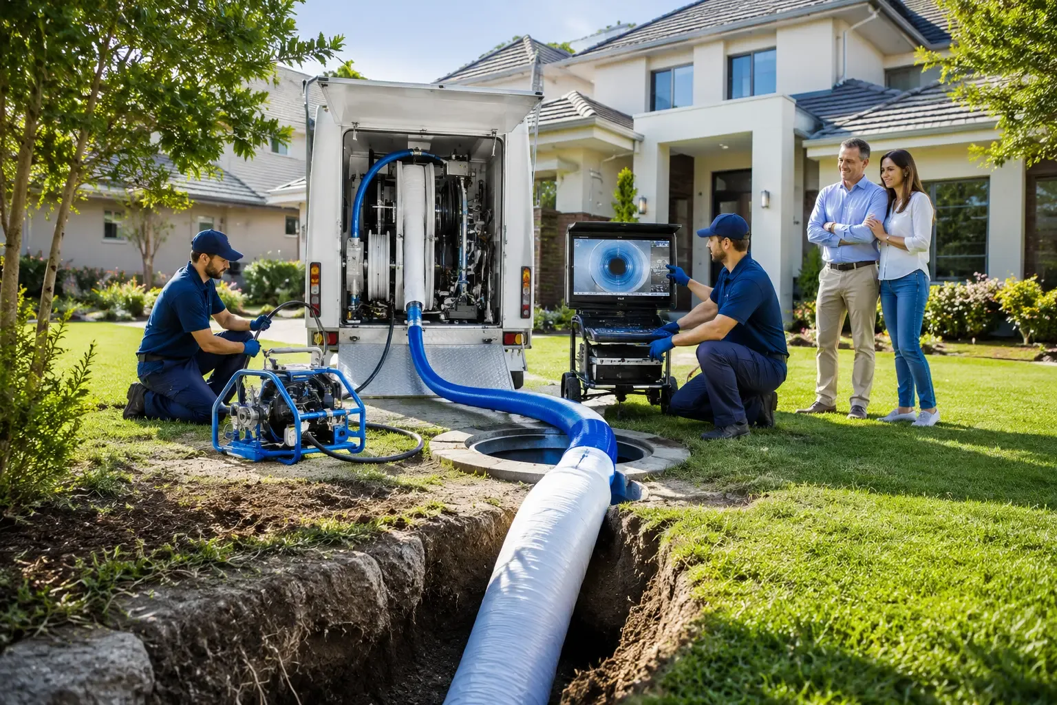 Local Pipe Relining services in Juntura, OR